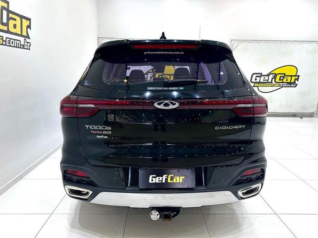 CAOA CHERY TIGGO8 1.6TGDI 2023