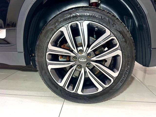 CAOA CHERY TIGGO8 1.6TGDI 2023