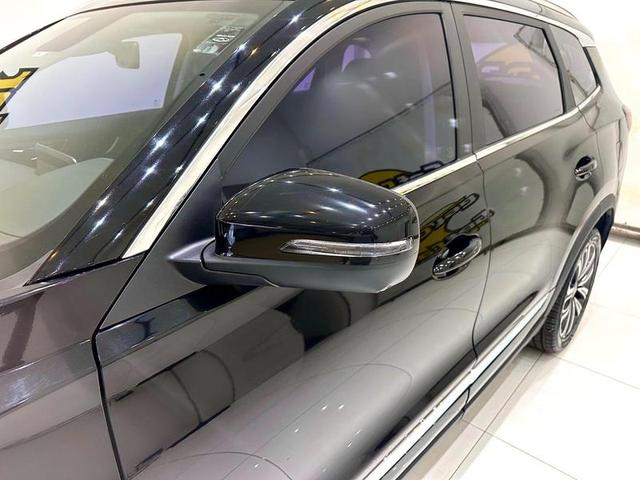 CAOA CHERY TIGGO8 1.6TGDI 2023