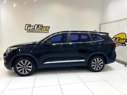 CAOA CHERY TIGGO8 1.6TGDI 2023