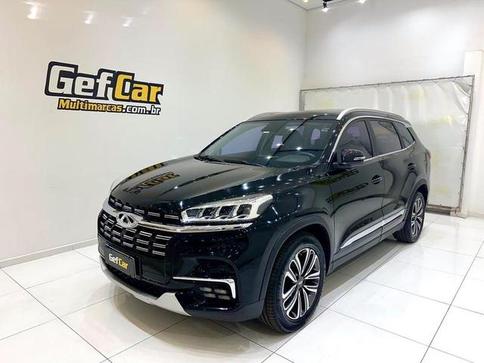 CAOA CHERY TIGGO8 1.6TGDI 2023