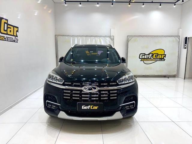 CAOA CHERY TIGGO8 1.6TGDI 2023