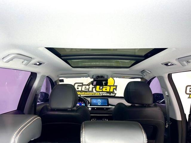 CAOA CHERY TIGGO8 1.6TGDI 2023