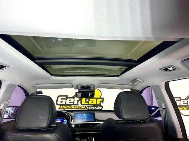 CAOA CHERY TIGGO8 1.6TGDI 2023