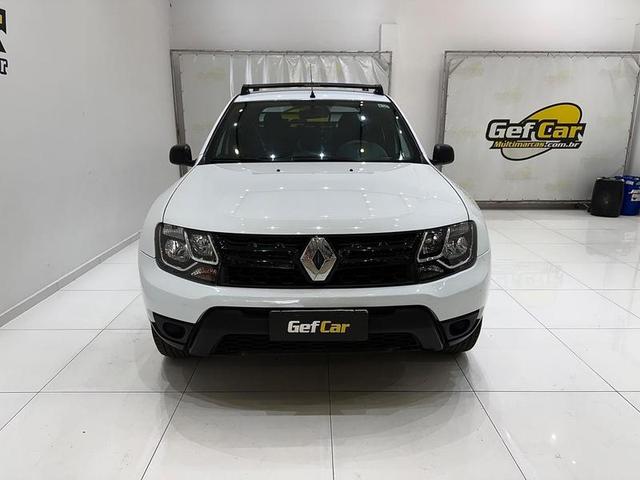RENAULT OROCH 16 4X2 2019