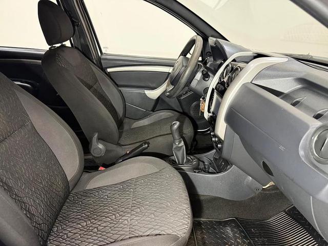 RENAULT OROCH 16 4X2 2019
