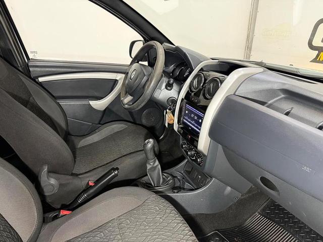 RENAULT OROCH 16 4X2 2019