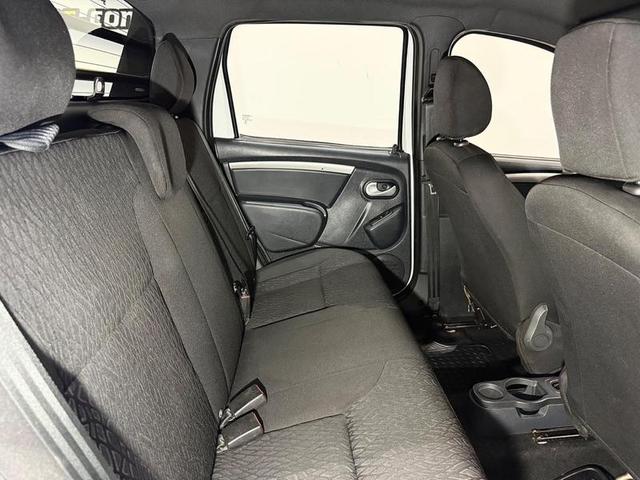 RENAULT OROCH 16 4X2 2019