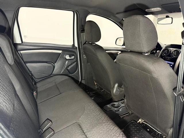 RENAULT OROCH 16 4X2 2019