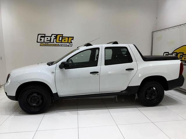 RENAULT OROCH 16 4X2 2019
