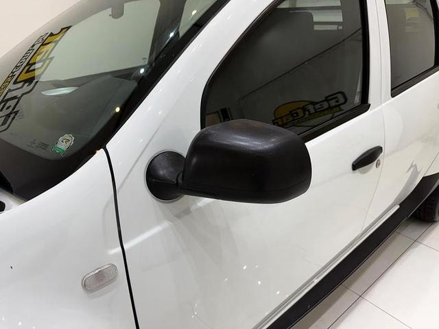 RENAULT OROCH 16 4X2 2019