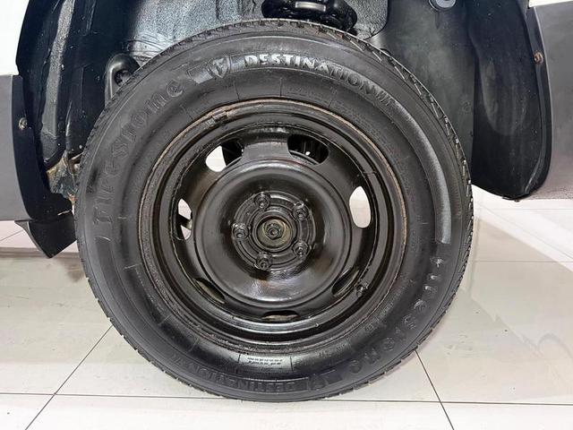 RENAULT OROCH 16 4X2 2019