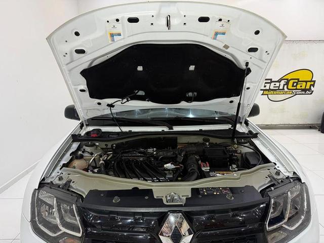 RENAULT OROCH 16 4X2 2019