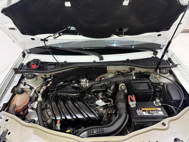 RENAULT OROCH 16 4X2 2019