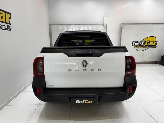 RENAULT OROCH 16 4X2 2019