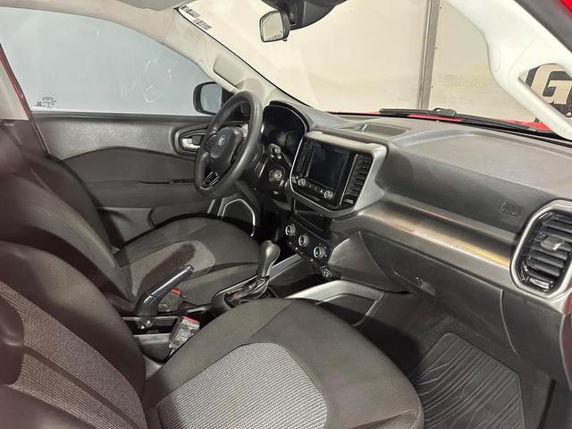 FIAT TORO ENDUR 1.8 AT6 2022