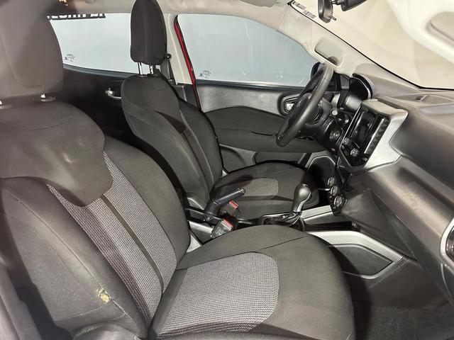 FIAT TORO ENDUR 1.8 AT6 2022