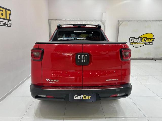 FIAT TORO ENDUR 1.8 AT6 2022