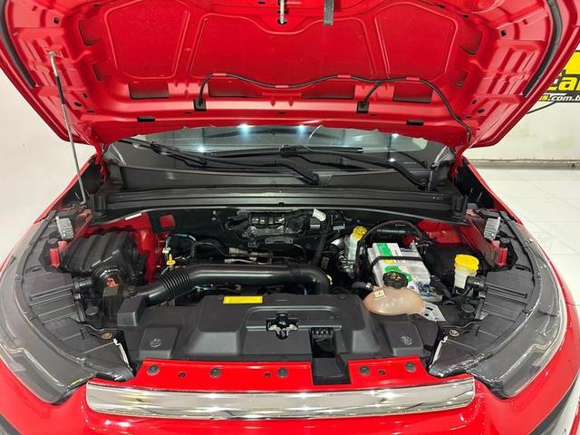 FIAT TORO ENDUR 1.8 AT6 2022