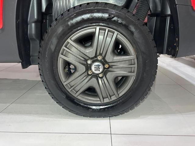 FIAT TORO ENDUR 1.8 AT6 2022