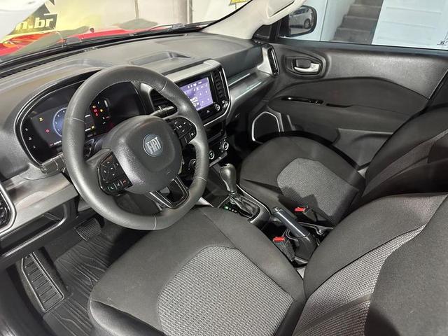 FIAT TORO ENDUR 1.8 AT6 2022