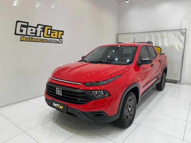 FIAT TORO ENDUR 1.8 AT6 2022