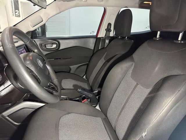 FIAT TORO ENDUR 1.8 AT6 2022