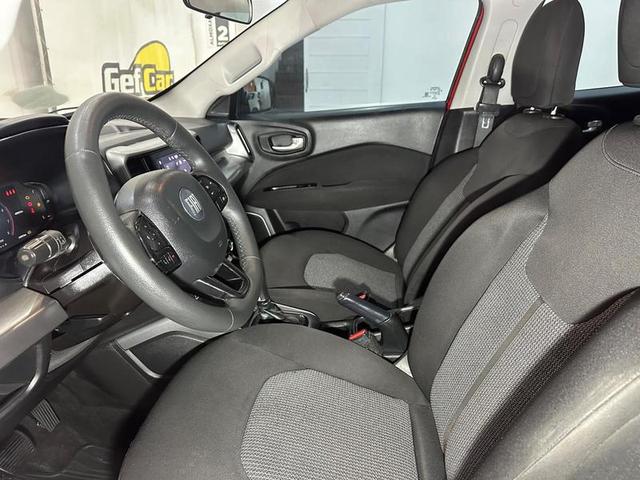 FIAT TORO ENDUR 1.8 AT6 2022