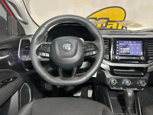 FIAT TORO ENDUR 1.8 AT6 2022