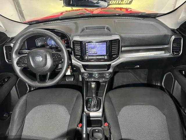 FIAT TORO ENDUR 1.8 AT6 2022