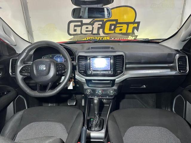 FIAT TORO ENDUR 1.8 AT6 2022