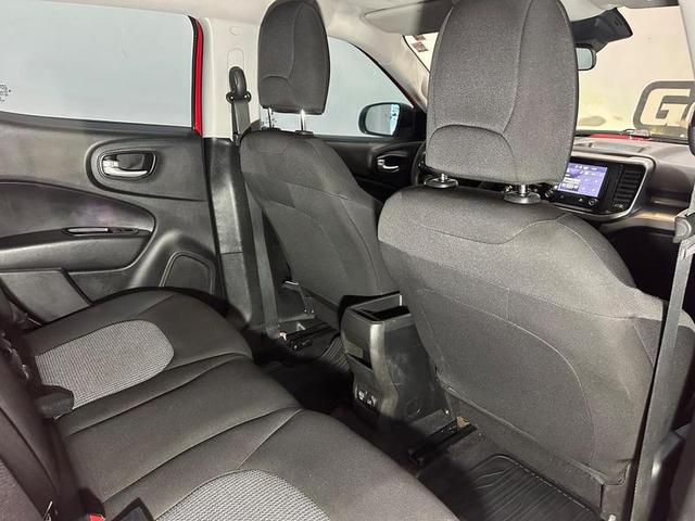 FIAT TORO ENDUR 1.8 AT6 2022