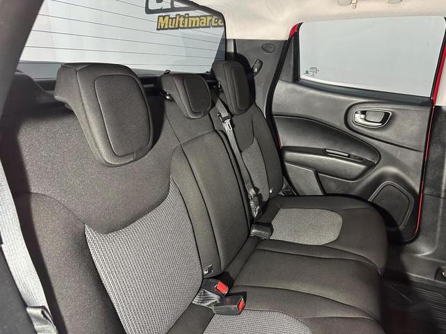 FIAT TORO ENDUR 1.8 AT6 2022