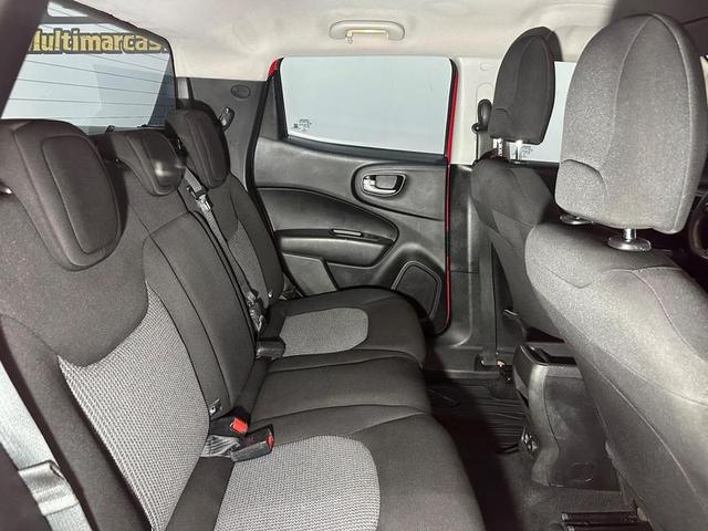 FIAT TORO ENDUR 1.8 AT6 2022