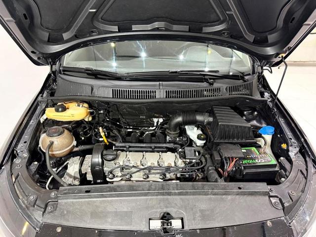 VOLKSWAGEN FOX CONNECT MB 2019