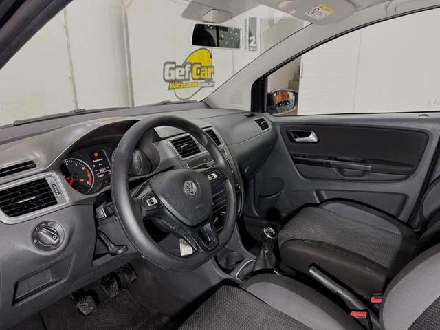 VOLKSWAGEN FOX CONNECT MB 2019