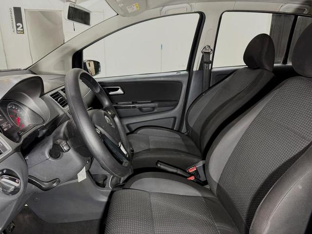 VOLKSWAGEN FOX CONNECT MB 2019