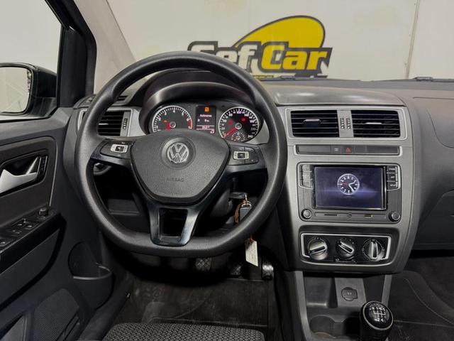 VOLKSWAGEN FOX CONNECT MB 2019