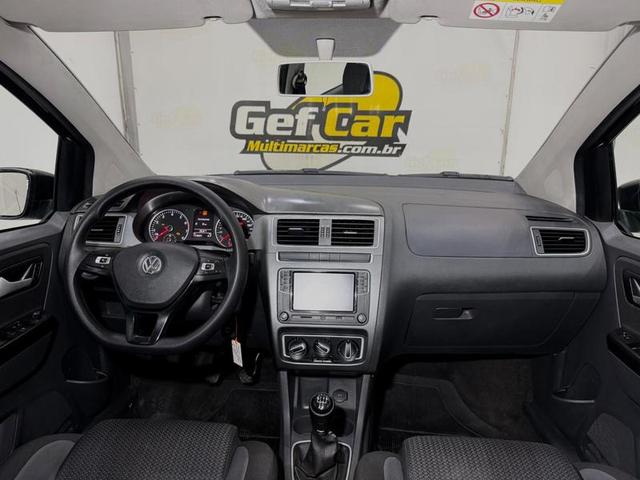 VOLKSWAGEN FOX CONNECT MB 2019