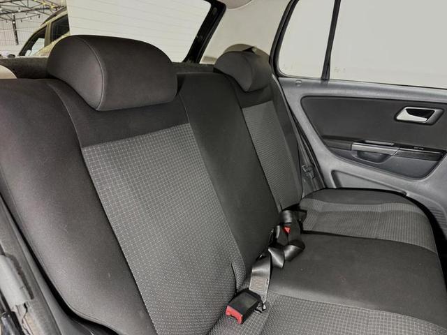 VOLKSWAGEN FOX CONNECT MB 2019