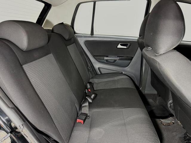 VOLKSWAGEN FOX CONNECT MB 2019