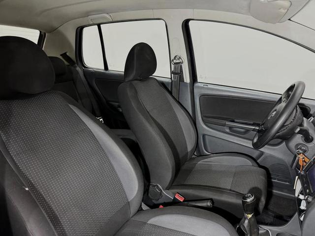 VOLKSWAGEN FOX CONNECT MB 2019