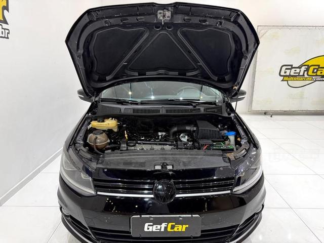 VOLKSWAGEN FOX CONNECT MB 2019