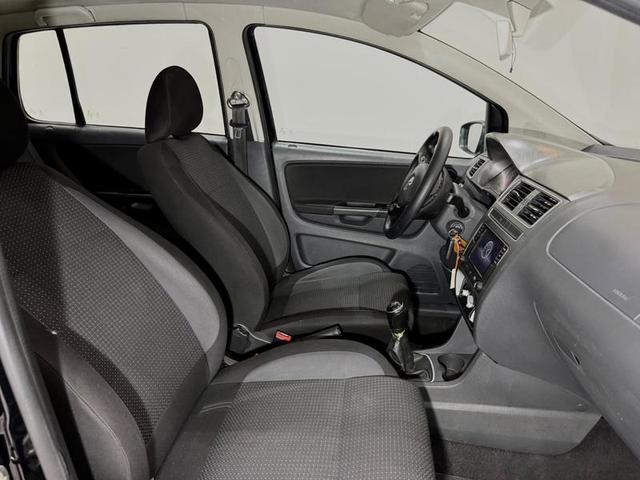 VOLKSWAGEN FOX CONNECT MB 2019