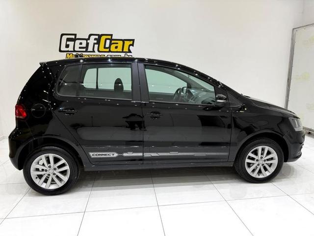 VOLKSWAGEN FOX CONNECT MB 2019