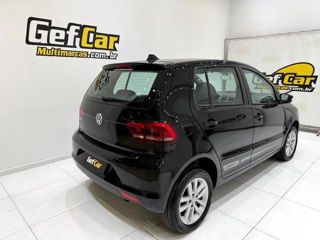VOLKSWAGEN FOX CONNECT MB 2019