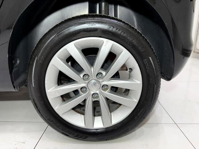 VOLKSWAGEN FOX CONNECT MB 2019
