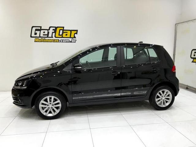 VOLKSWAGEN FOX CONNECT MB 2019