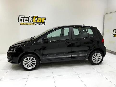 VOLKSWAGEN FOX CONNECT MB 2019