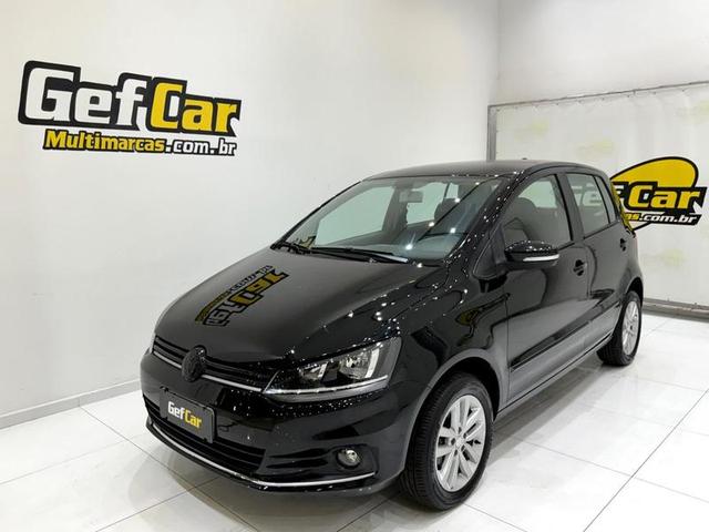 VOLKSWAGEN FOX CONNECT MB 2019
